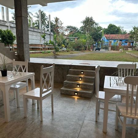 Ami Mirissa Hotel ภายนอก รูปภาพ