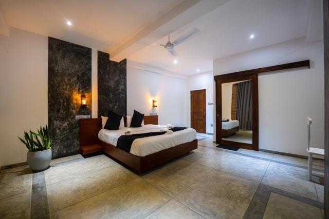 Ami Mirissa Hotel ภายนอก รูปภาพ