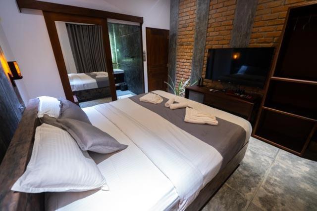 Ami Mirissa Hotel ภายนอก รูปภาพ