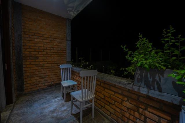 Ami Mirissa Hotel ภายนอก รูปภาพ