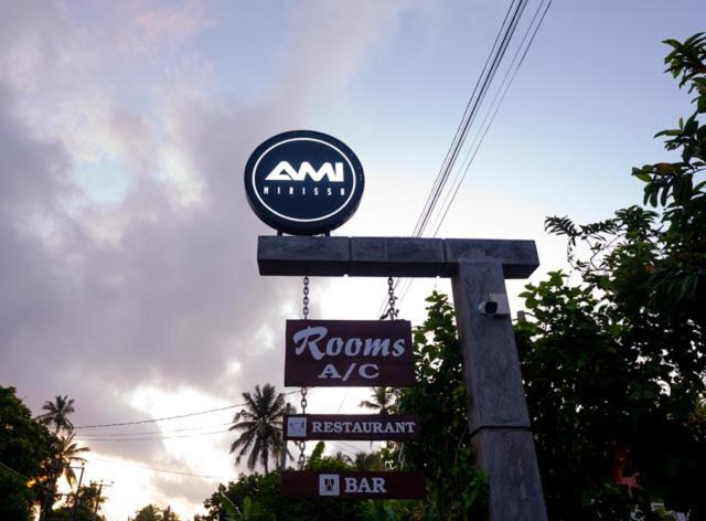 Ami Mirissa Hotel ภายนอก รูปภาพ